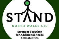 Stand North Wales Disability Roadshow 